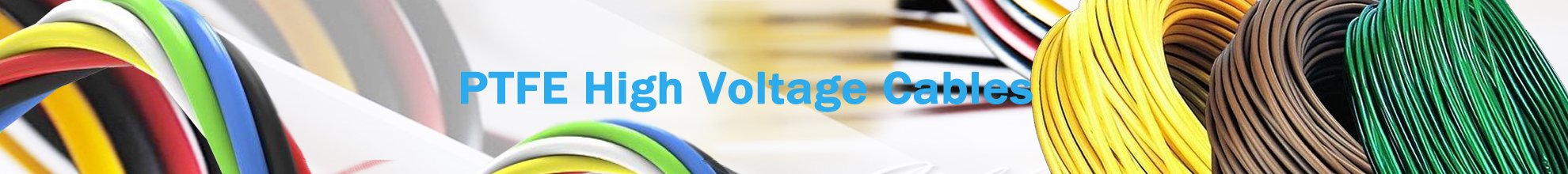 PTFE cable suppliers